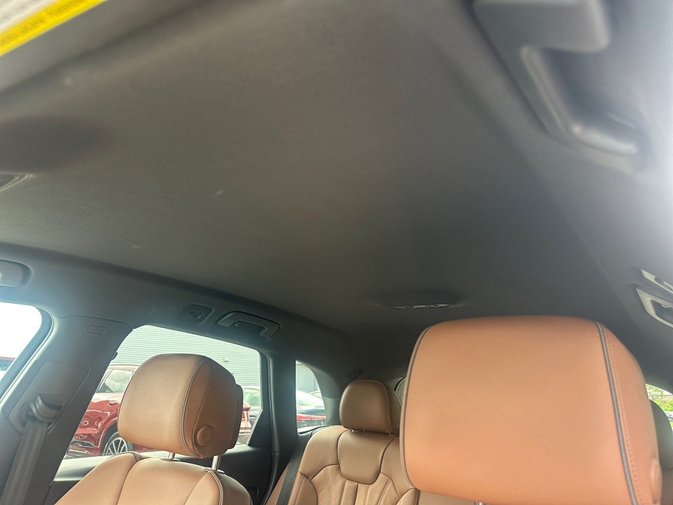 2024 Audi Q5 Premium 45 TFSI S line quattro