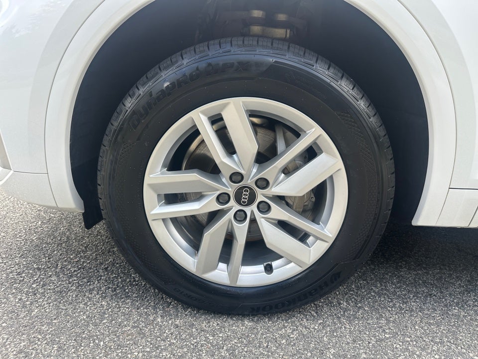 2024 Audi Q5 Premium 45 TFSI S line quattro