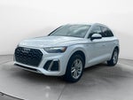 2024 Audi Q5 Premium 45 TFSI S line quattro