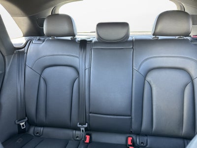 2018 Audi Q3 Premium Plus