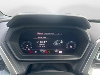 2024 Audi Q4 e-tron Premium Plus