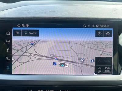 2024 Audi Q4 e-tron Premium Plus