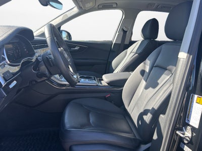 2023 Audi Q7 Premium Plus 55 TFSI quattro Tiptronic