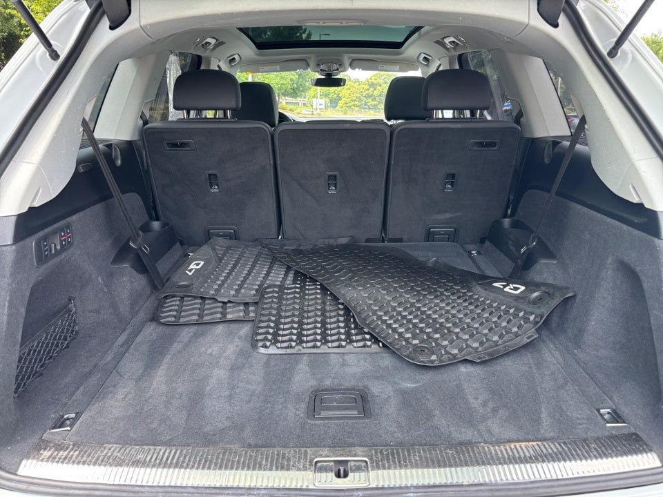 2023 Audi Q7 Prestige