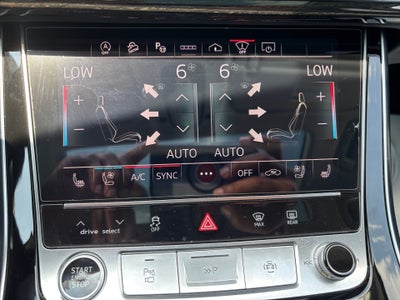 2023 Audi Q7 Prestige