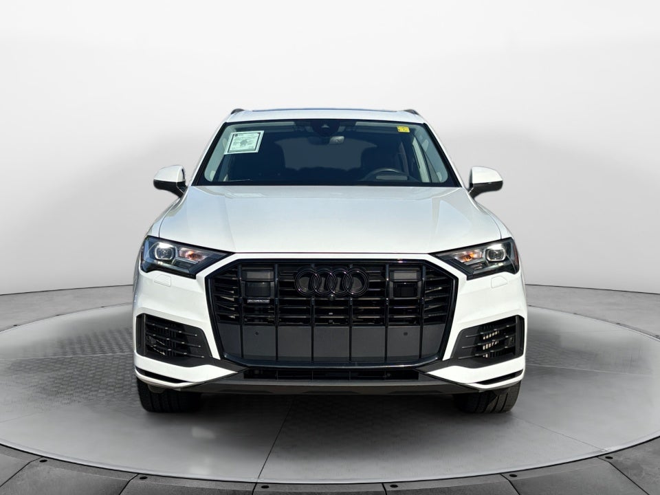 2023 Audi Q7 Prestige
