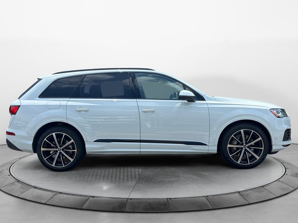 2023 Audi Q7 Prestige