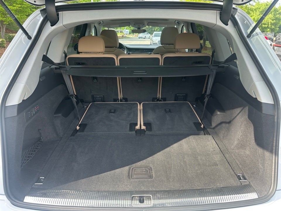 2023 Audi Q7 Prestige 55 TFSI quattro Tiptronic
