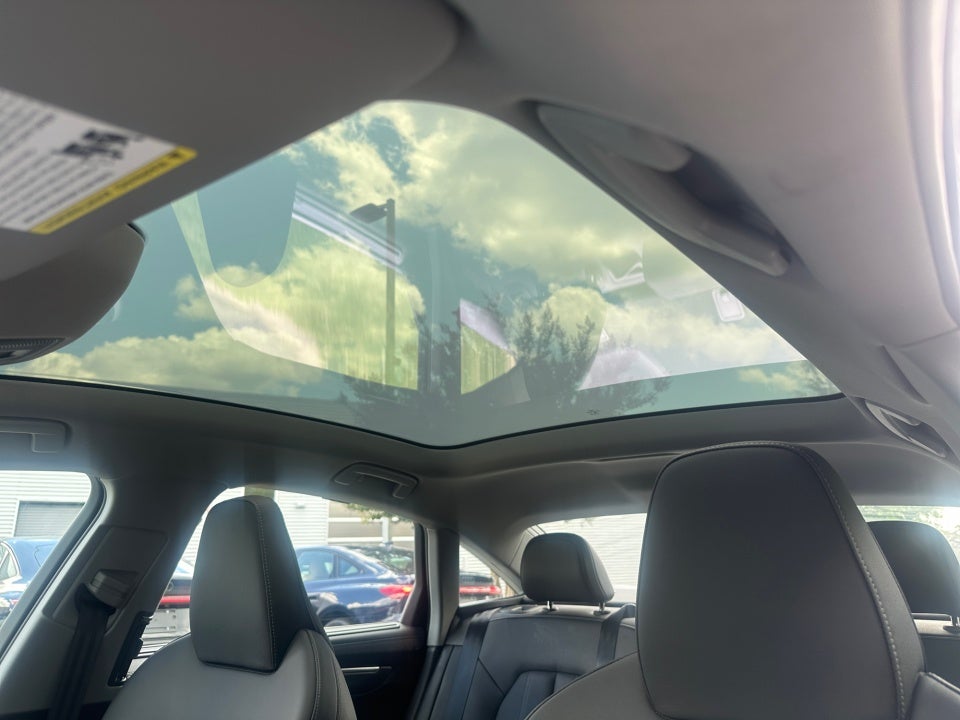 2026 Audi A6 Premium Plus quattro S tronic