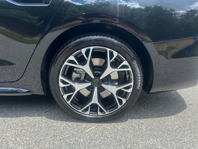 2026 Audi A6 Premium Plus quattro S tronic