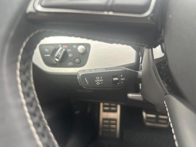 2019 Audi S4 Prestige