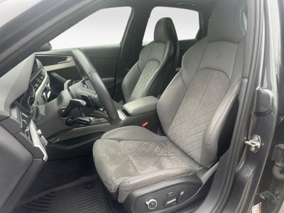 2019 Audi S4 Prestige