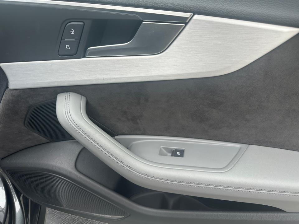 2019 Audi S4 Prestige