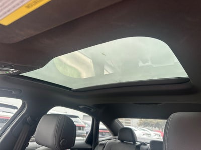 2023 Audi A6 Sedan Premium Plus
