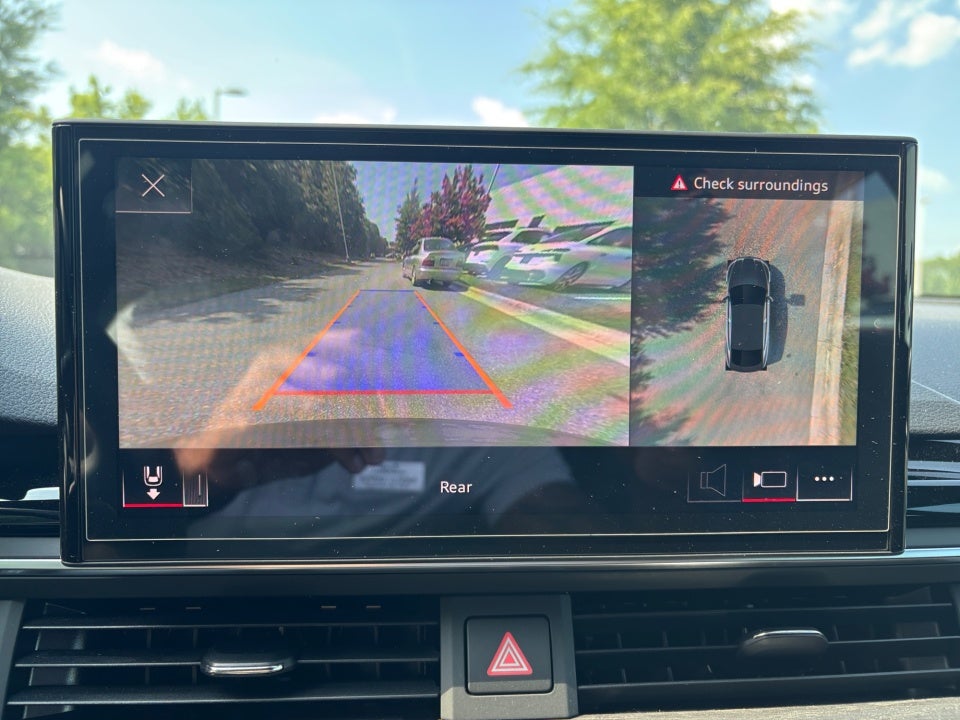 2025 Audi A5 Sportback S line Premium Plus