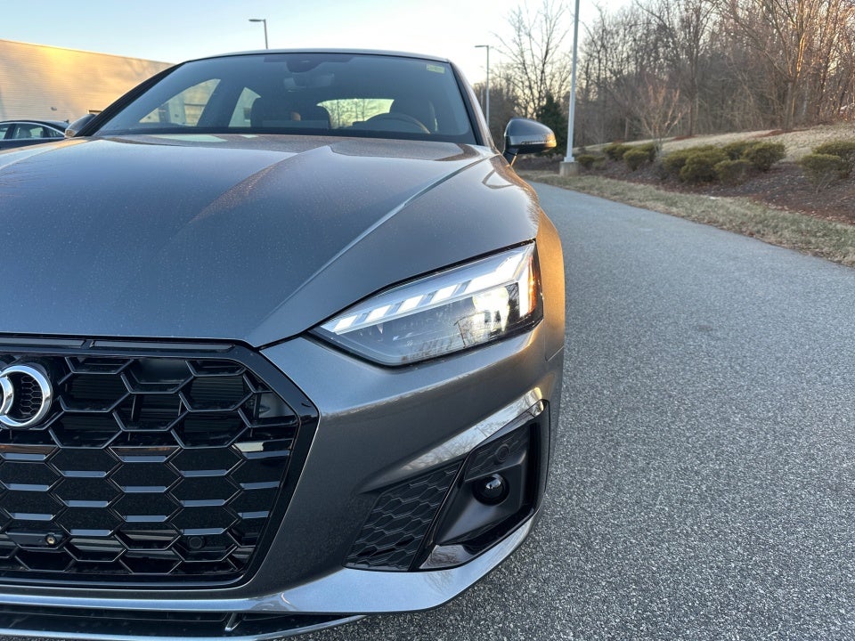 2025 Audi A5 Sportback S line Premium Plus