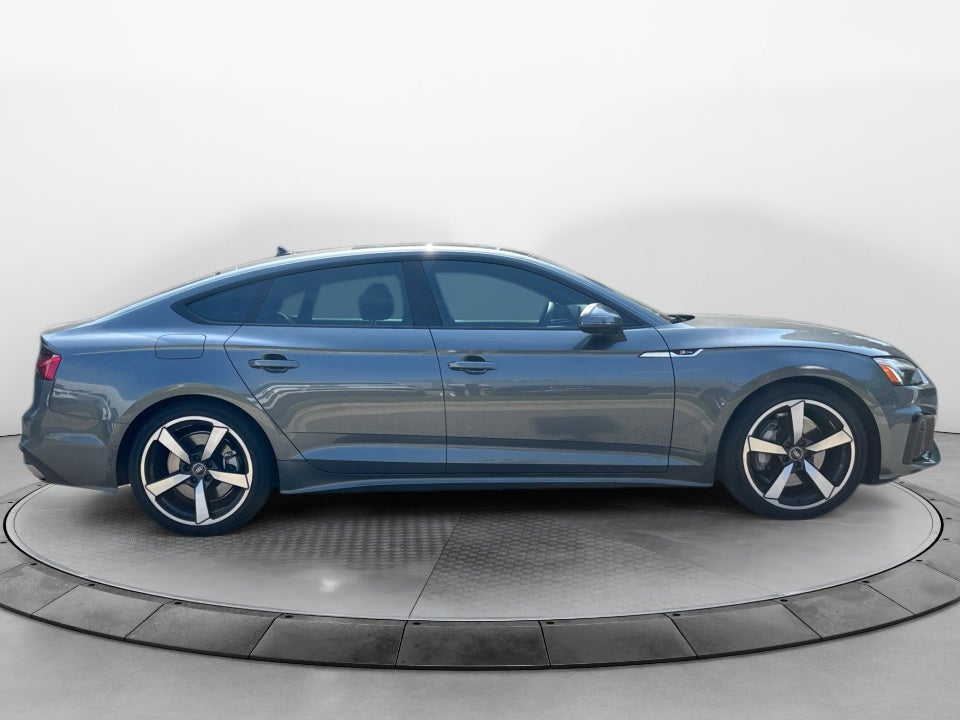 2025 Audi A5 Sportback S line Premium Plus
