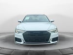 2021 Audi A6 Sedan Premium Plus