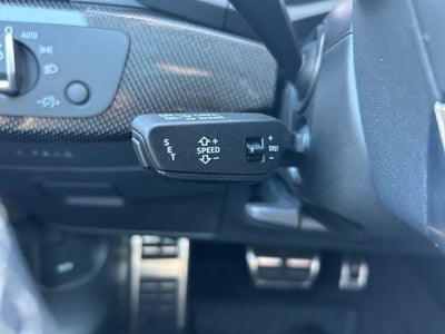 2021 Audi S5 Cabriolet Premium Plus TFSI quattro Tiptronic