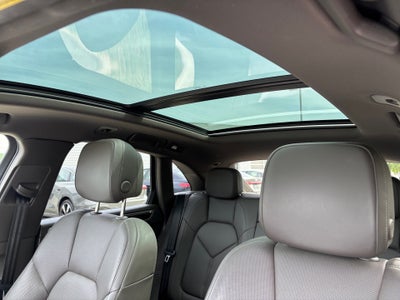 2021 Porsche Macan AWD