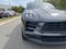 2021 Porsche Macan AWD