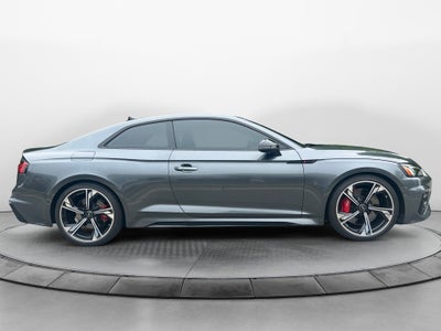 2023 Audi RS 5 Coupe 2.9T (Tiptronic)