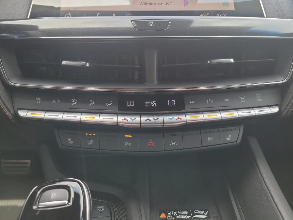2023 Cadillac CT5 Sport