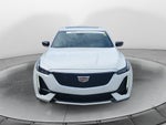2023 Cadillac CT5 Sport