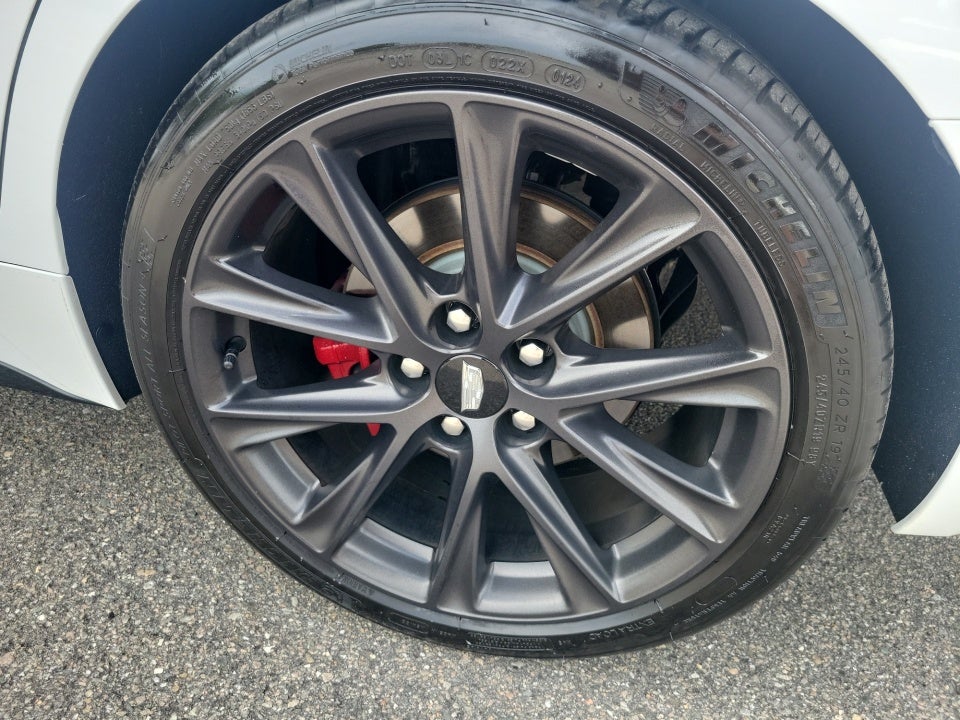 2023 Cadillac CT5 Sport