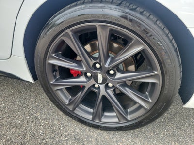 2023 Cadillac CT5 Sport