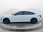 2023 Cadillac CT5 Sport