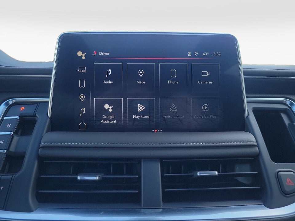 2022 GMC Yukon XL 2WD SLT