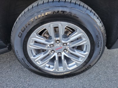 2022 GMC Yukon XL 2WD SLT