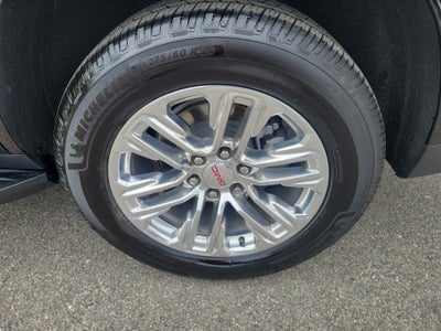 2023 GMC Yukon 4WD SLT