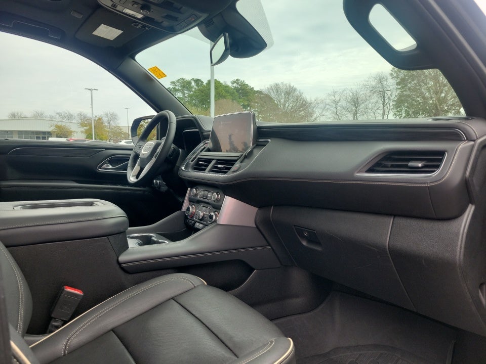 2023 GMC Yukon 4WD SLT