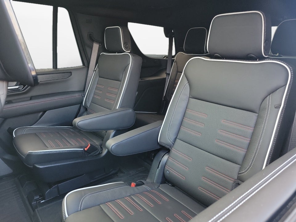 2025 GMC Yukon 4WD AT4 Ultimate
