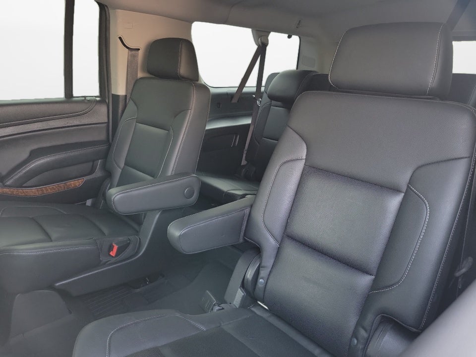 2020 Chevrolet Suburban 4WD Premier