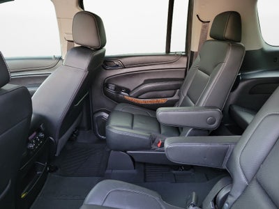 2020 Chevrolet Suburban 4WD Premier