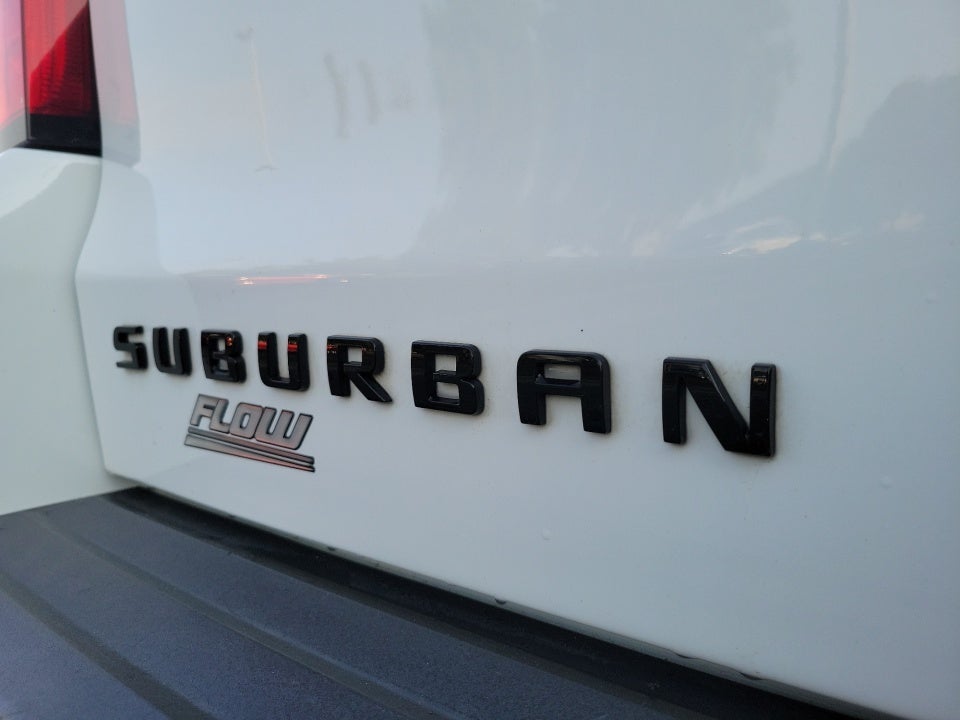 2020 Chevrolet Suburban 4WD Premier
