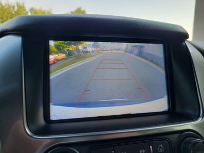 2020 Chevrolet Suburban 4WD Premier