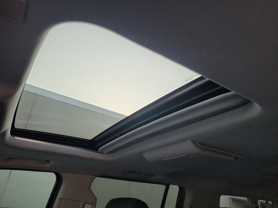 2020 Chevrolet Suburban 4WD Premier