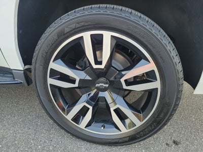 2020 Chevrolet Suburban 4WD Premier