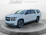 2020 Chevrolet Suburban 4WD Premier