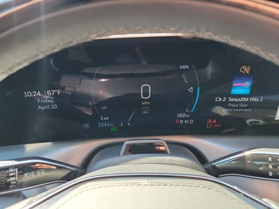 2026 Cadillac VISTIQ Premium Luxury