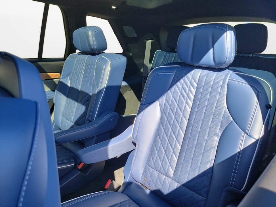 2026 Cadillac VISTIQ Premium Luxury