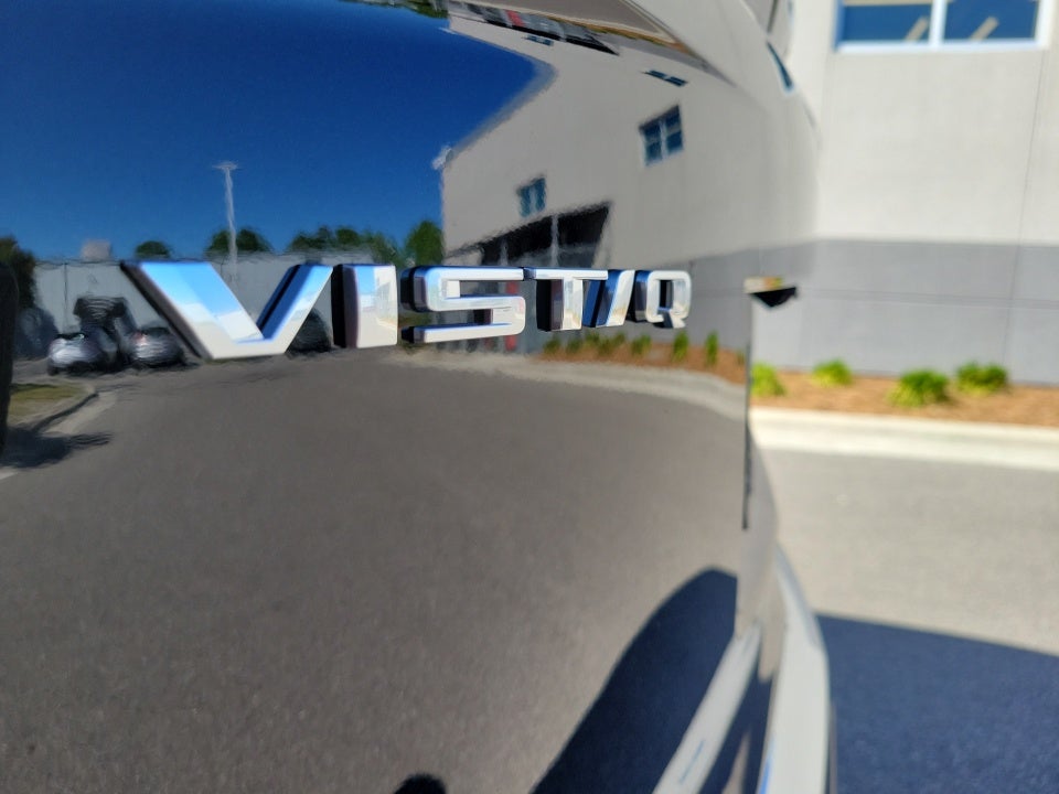 2026 Cadillac VISTIQ Premium Luxury