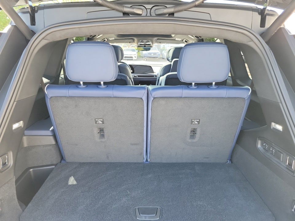 2026 Cadillac VISTIQ Premium Luxury