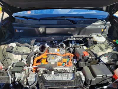 2026 Cadillac VISTIQ Premium Luxury