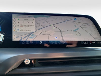 2026 Cadillac VISTIQ Premium Luxury