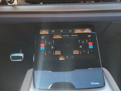 2026 Cadillac VISTIQ Premium Luxury